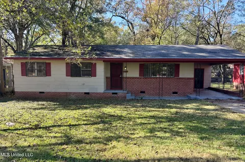 131 Queen Joanna Ln, Jackson, MS 39209