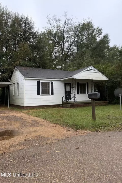 513 Laird Cir, Brookhaven, MS 39601