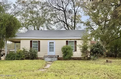 514 Laird Cir, Brookhaven, MS 39601