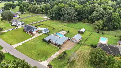 3315 E Plum Point Dr, Olive Branch, MS 38654 photo 43