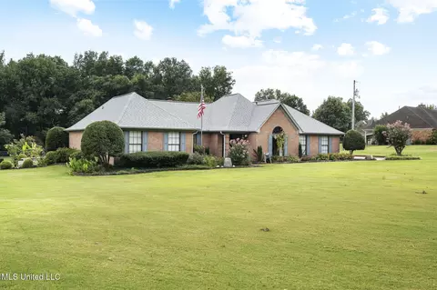 3315 E Plum Point Dr, Olive Branch, MS 38654 photo 3