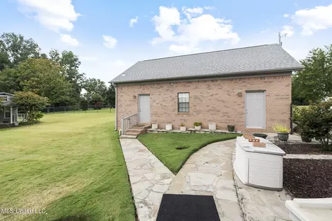 3315 E Plum Point Dr, Olive Branch, MS 38654 photo 42