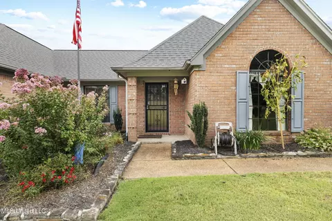 3315 E Plum Point Dr, Olive Branch, MS 38654 photo 5