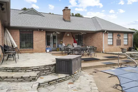 3315 E Plum Point Dr, Olive Branch, MS 38654 photo 30