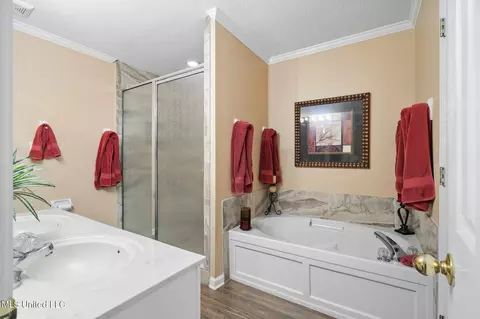 3315 E Plum Point Dr, Olive Branch, MS 38654 photo 18
