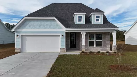 10582 Landon Mdws, Gulfport, MS 39503