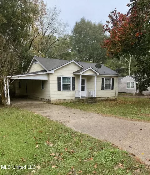 516 Laird Cir, Brookhaven, MS 39601
