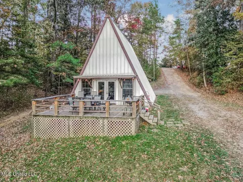 118 Turkey Creek Rd, Natchez, MS 39120