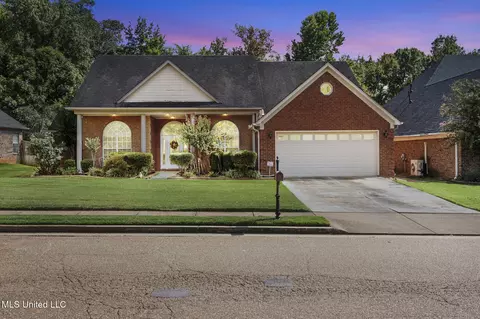 1481 Mason Dr, Hernando, MS 38632