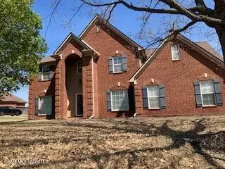 3458 Marcia Louise Dr, Southaven, MS 38672