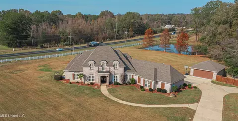 Exterior - 103 Roberts Dr, Madison, MS 39110 photo 14 of 14