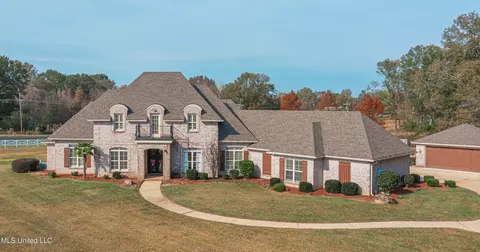103 Roberts Dr, Madison, MS 39110