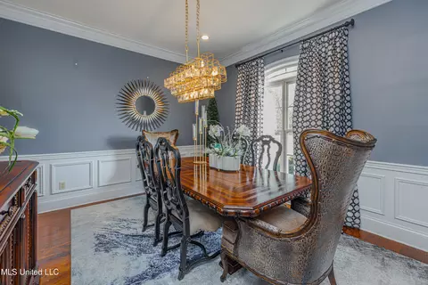 Dining - 103 Roberts Dr, Madison, MS 39110 photo 1 of 3