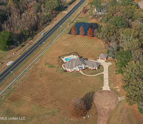 View/Area - 103 Roberts Dr, Madison, MS 39110 photo 4 of 5