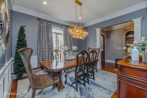 Dining - 103 Roberts Dr, Madison, MS 39110 photo 2 of 3