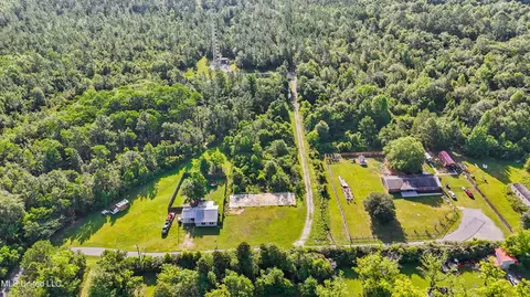 26 1 Acres Brinkman Rd, Moss Point, MS 39562