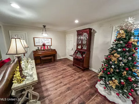 Entry Way - 252 Woodgate Ln, Brandon, MS 39042 photo 1 of 1