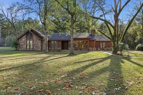 3668 N Liberty St, Canton, MS 39046