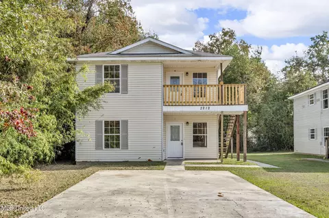 2212 21st Ave, Gulfport, MS 39501