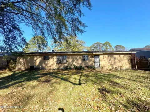 4867 Rosehaven Dr, Jackson, MS 39209 photo 21