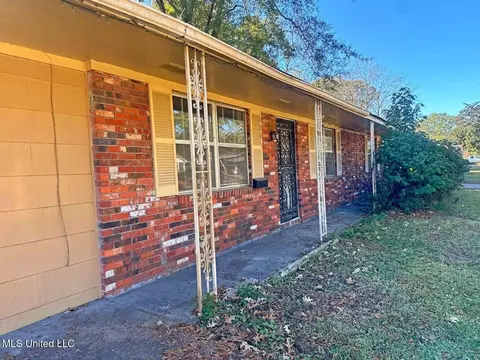 4867 Rosehaven Dr, Jackson, MS 39209 photo 23