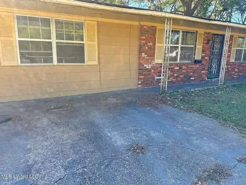 4867 Rosehaven Dr, Jackson, MS 39209 photo 22