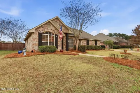 Exterior - 172 Memory Ln, Madison, MS 39110 photo 2 of 8