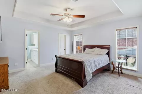 Bedroom - 172 Memory Ln, Madison, MS 39110 photo 1 of 3