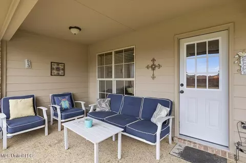 Exterior - 172 Memory Ln, Madison, MS 39110 photo 5 of 8