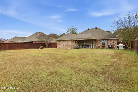 Exterior - 172 Memory Ln, Madison, MS 39110 photo 8 of 8