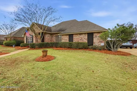 Exterior - 172 Memory Ln, Madison, MS 39110 photo 3 of 8