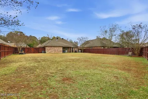 Exterior - 172 Memory Ln, Madison, MS 39110 photo 7 of 8