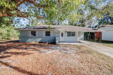 3000 Brookwood Ave, Gulfport, MS 39501