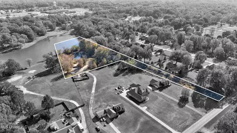 Horn Lake Rd, Horn Lake, MS 38637