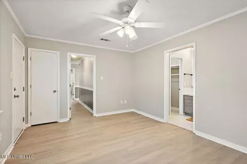 Bedroom - 5205 Harrow Dr, Jackson, MS 39211 photo 1 of 3