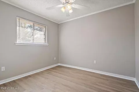 Bedroom - 5205 Harrow Dr, Jackson, MS 39211 photo 3 of 3
