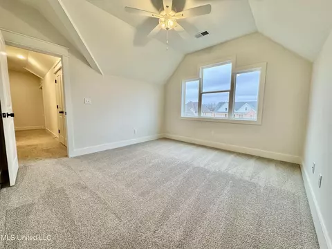 Bedroom - 1762 Bakersfield Way, Nesbit, MS 38651 photo 4 of 7