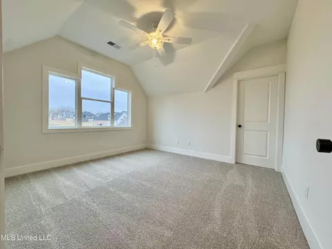 Bedroom - 1762 Bakersfield Way, Nesbit, MS 38651 photo 5 of 7