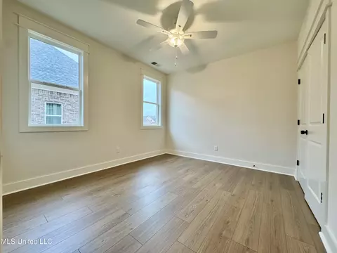 Bedroom - 1762 Bakersfield Way, Nesbit, MS 38651 photo 3 of 7
