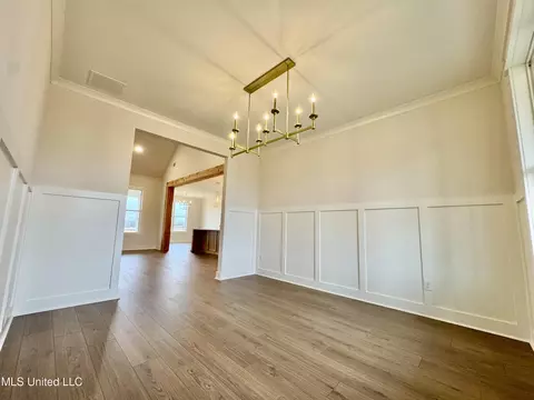 Dining - 1762 Bakersfield Way, Nesbit, MS 38651 photo 1 of 3
