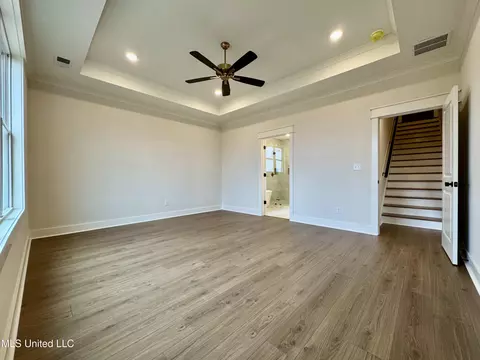 Bedroom - 1762 Bakersfield Way, Nesbit, MS 38651 photo 1 of 7