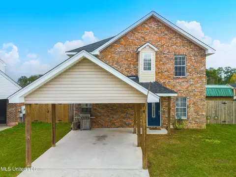 13511 Windsong Dr, Gulfport, MS 39503