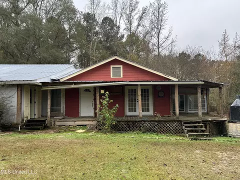 11110 Highway 84, Mccall Creek, MS 39647