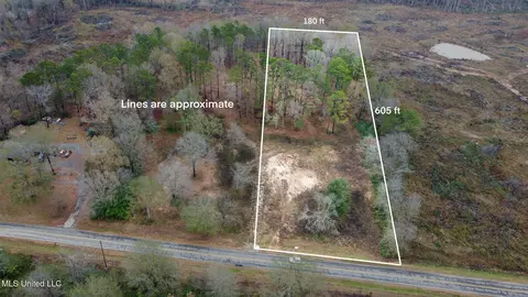 3770 Malone Lot 2 Rd, Hernando, MS 38632 photo 3