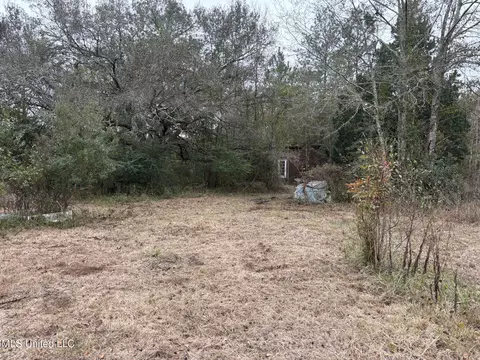 Exterior - 11828 Ormond Rd, Moss Point, MS 39562 photo 13 of 13