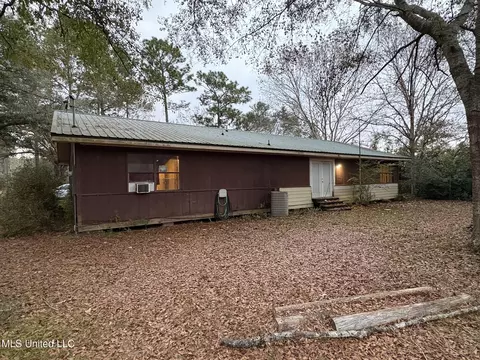 Exterior - 11828 Ormond Rd, Moss Point, MS 39562 photo 3 of 13