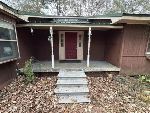 Exterior - 11828 Ormond Rd, Moss Point, MS 39562 photo 1 of 13