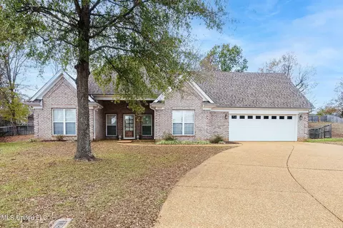 729 Mossy Oak Cv, Hernando, MS 38632