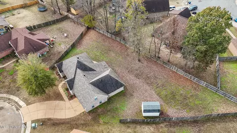 View/Area - 729 Mossy Oak Cv, Hernando, MS 38632 photo 3 of 6