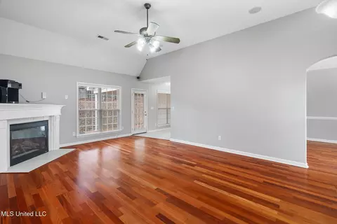 Living - 729 Mossy Oak Cv, Hernando, MS 38632 photo 3 of 3